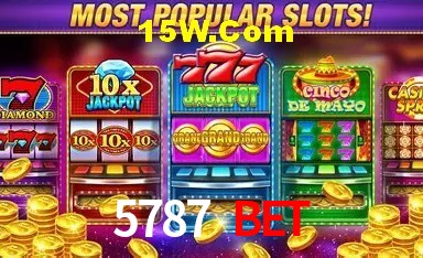 Descubra a Magia dos Jogos de Arcade no 5787 Bet
