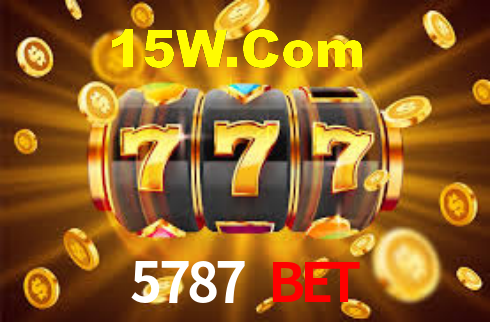 Descubra a Essência do 5787 Bet: Nossa História e Compromissos